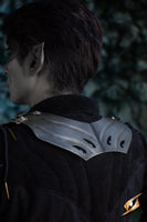 Eventide Gorget-GoblinSmith