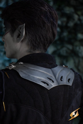 Eventide Gorget-GoblinSmith