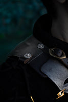 Eventide Gorget-GoblinSmith