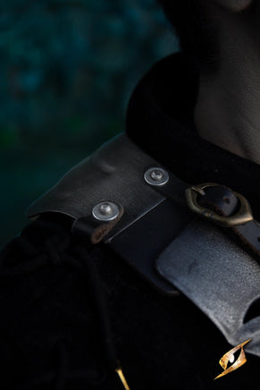 Eventide Gorget-GoblinSmith
