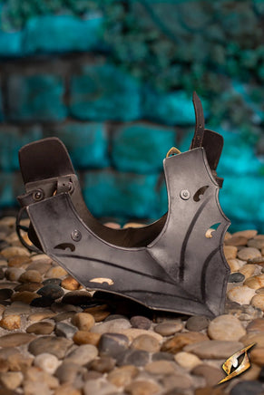 Eventide Gorget-GoblinSmith