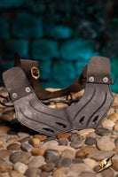 Eventide Gorget-GoblinSmith
