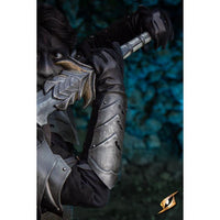 Eventide Bracers-GoblinSmith