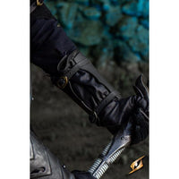 Eventide Bracers-GoblinSmith