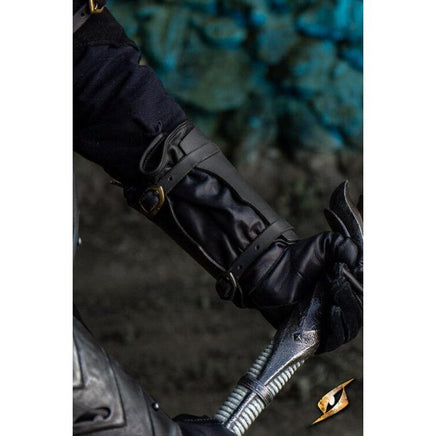 Eventide Bracers-GoblinSmith