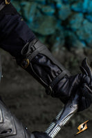 Eventide Bracers-GoblinSmith
