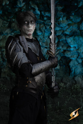 Eventide Bracers-GoblinSmith