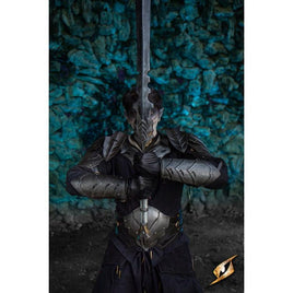 Eventide Bracers-GoblinSmith