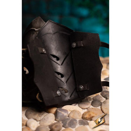 Eventide Bracers-GoblinSmith