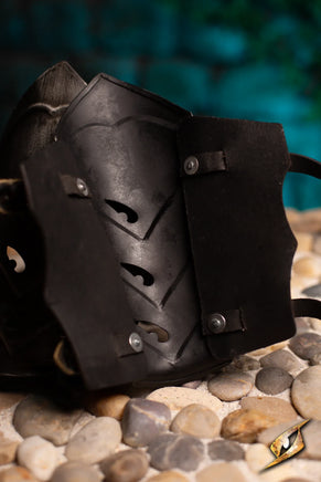Eventide Bracers-GoblinSmith