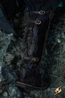 Eventide Greaves-GoblinSmith