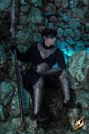 Eventide Greaves-GoblinSmith