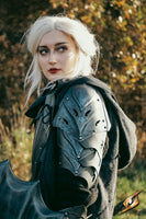 Eventide Shoulders-GoblinSmith