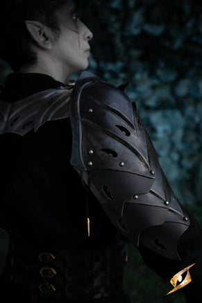 Eventide Shoulders-GoblinSmith