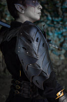 Eventide Shoulders-GoblinSmith