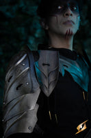 Eventide Shoulders-GoblinSmith