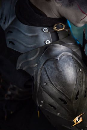 Eventide Shoulders-GoblinSmith
