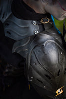 Eventide Shoulders-GoblinSmith