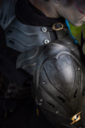 Eventide Shoulders-GoblinSmith