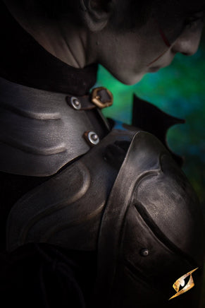 Eventide Shoulders-GoblinSmith