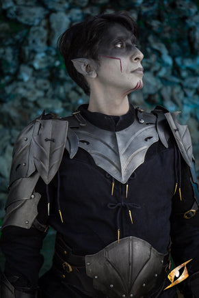 Eventide Shoulders-GoblinSmith