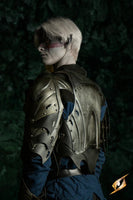 Eventide Shoulders-GoblinSmith
