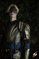Eventide Shoulders-GoblinSmith