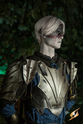 Eventide Shoulders-GoblinSmith