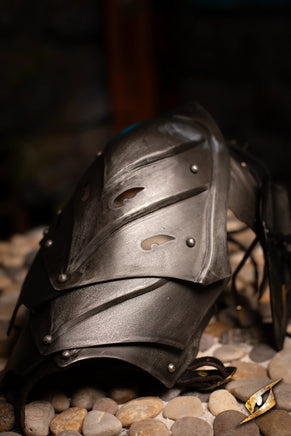 Eventide Shoulders-GoblinSmith