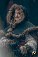 Fimbul Hood - Wool-GoblinSmith