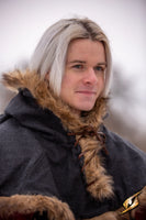 Fimbul Hood - Wool-GoblinSmith