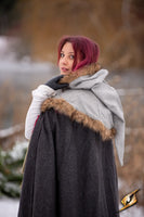 Fimbul Hood - Wool-GoblinSmith