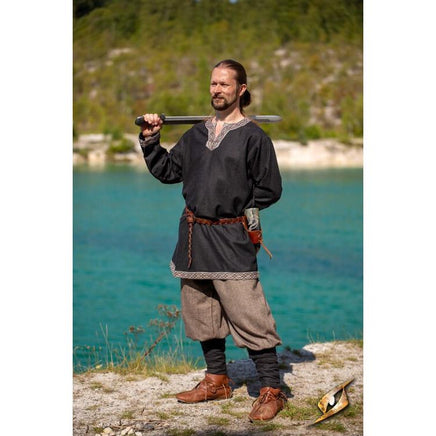 Tunic Fimbul-GoblinSmith