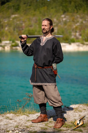 Tunic Fimbul-GoblinSmith