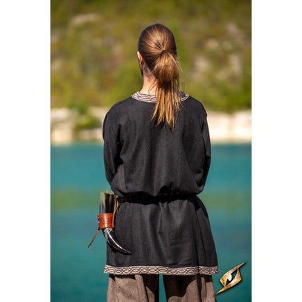 Tunic Fimbul-GoblinSmith