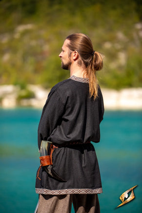Tunic Fimbul-GoblinSmith