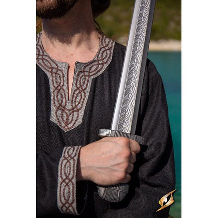 Tunic Fimbul-GoblinSmith