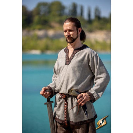 Tunic Fimbul-GoblinSmith