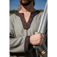 Tunic Fimbul-GoblinSmith