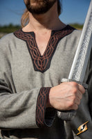 Tunic Fimbul-GoblinSmith