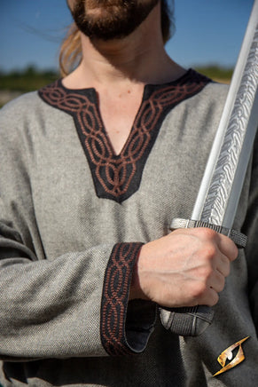 Tunic Fimbul-GoblinSmith