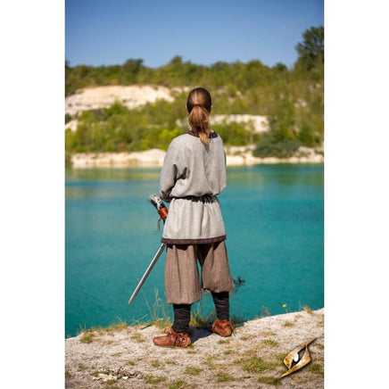 Tunic Fimbul-GoblinSmith