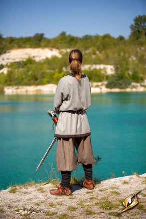 Tunic Fimbul-GoblinSmith