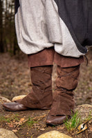 Theoderic gaiters-GoblinSmith
