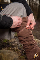 Theoderic gaiters-GoblinSmith