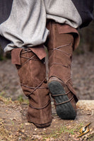 Theoderic gaiters-GoblinSmith