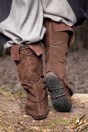 Theoderic gaiters-GoblinSmith