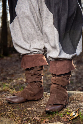 Theoderic gaiters-GoblinSmith