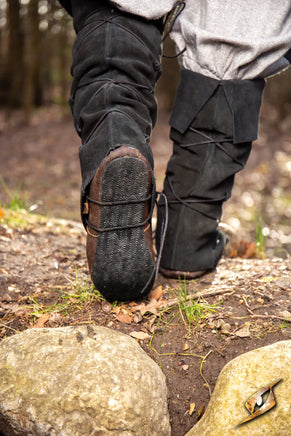 Theoderic gaiters-GoblinSmith