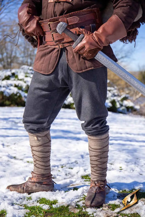 Pants Fimbul-GoblinSmith